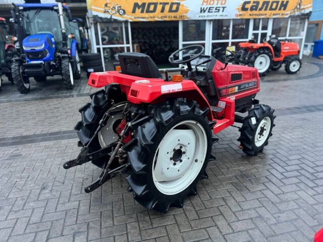 Мицубиси Другая, объемом двигателя 1.1 л и пробегом 964 тыс. км за 5900 $, фото 12 на Automoto.ua