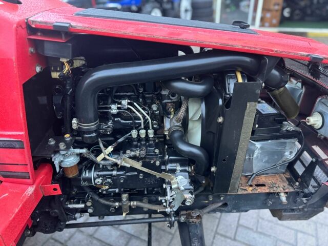 Мицубиси Другая, объемом двигателя 1.1 л и пробегом 964 тыс. км за 5900 $, фото 16 на Automoto.ua