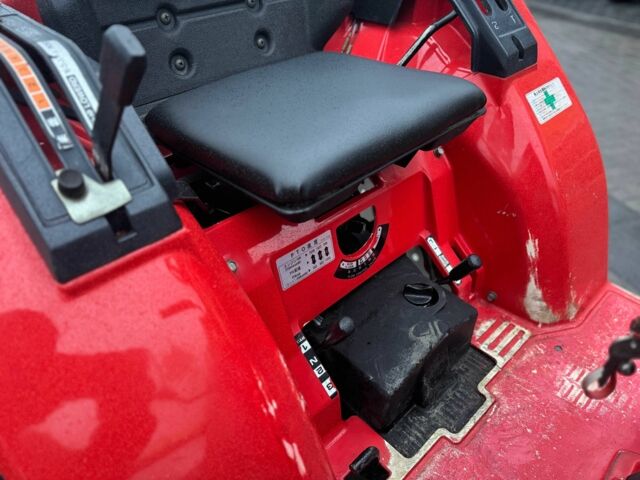 Мицубиси Другая, объемом двигателя 1.1 л и пробегом 964 тыс. км за 5900 $, фото 8 на Automoto.ua