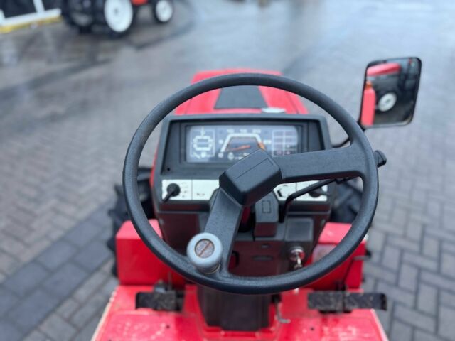 Мицубиси Другая, объемом двигателя 1.1 л и пробегом 964 тыс. км за 5900 $, фото 11 на Automoto.ua