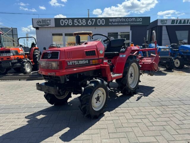 Міцубісі Інша, об'ємом двигуна 1.4 л та пробігом 754 тис. км за 5300 $, фото 1 на Automoto.ua