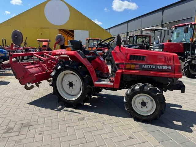 Міцубісі Інша, об'ємом двигуна 1.4 л та пробігом 754 тис. км за 5300 $, фото 11 на Automoto.ua