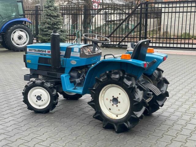 Мицубиси Другая, объемом двигателя 0 л и пробегом 700 тыс. км за 4500 $, фото 2 на Automoto.ua