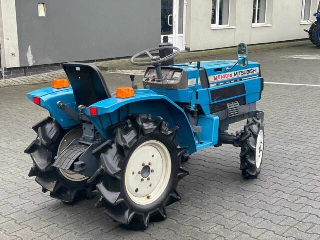 Мицубиси Другая, объемом двигателя 0 л и пробегом 700 тыс. км за 4500 $, фото 4 на Automoto.ua