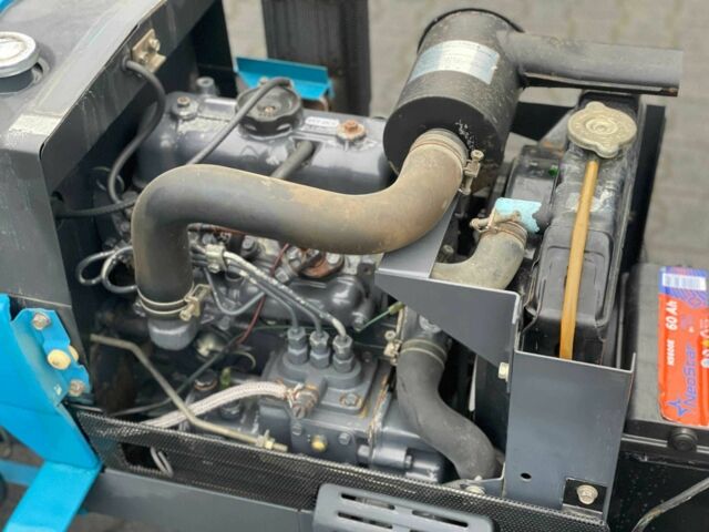 Мицубиси Другая, объемом двигателя 0 л и пробегом 700 тыс. км за 4500 $, фото 11 на Automoto.ua