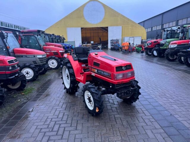 Мицубиси Другая, объемом двигателя 1.1 л и пробегом 964 тыс. км за 5900 $, фото 3 на Automoto.ua