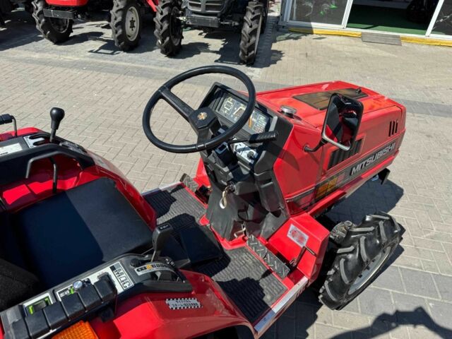 Міцубісі Інша, об'ємом двигуна 1.4 л та пробігом 754 тис. км за 5300 $, фото 8 на Automoto.ua