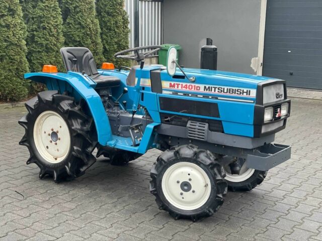 Мицубиси Другая, объемом двигателя 0 л и пробегом 700 тыс. км за 4500 $, фото 6 на Automoto.ua