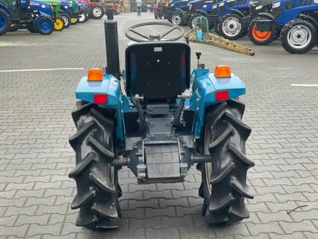 Мицубиси Другая, объемом двигателя 0 л и пробегом 700 тыс. км за 4500 $, фото 3 на Automoto.ua