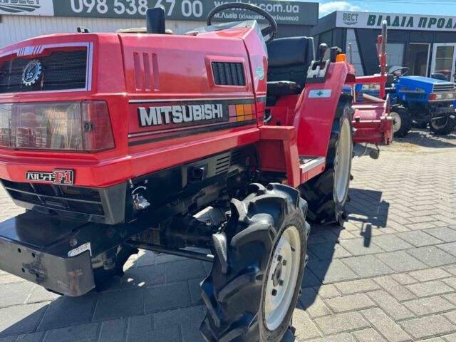 Міцубісі Інша, об'ємом двигуна 1.4 л та пробігом 754 тис. км за 5300 $, фото 3 на Automoto.ua