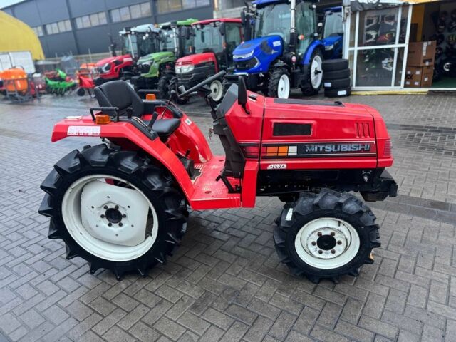 Мицубиси Другая, объемом двигателя 1.1 л и пробегом 964 тыс. км за 5900 $, фото 4 на Automoto.ua