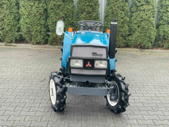 Мицубиси Другая, объемом двигателя 0 л и пробегом 700 тыс. км за 4500 $, фото 7 на Automoto.ua