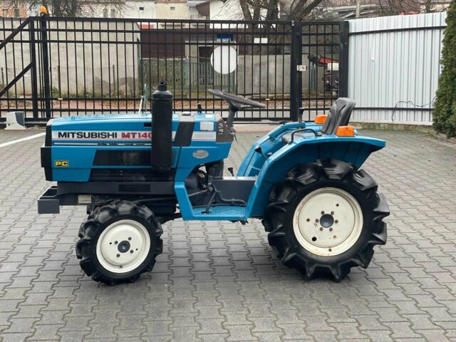 Мицубиси Другая, объемом двигателя 0 л и пробегом 700 тыс. км за 4500 $, фото 1 на Automoto.ua