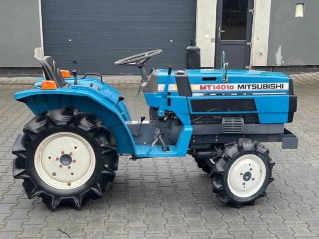 Мицубиси Другая, объемом двигателя 0 л и пробегом 700 тыс. км за 4500 $, фото 5 на Automoto.ua