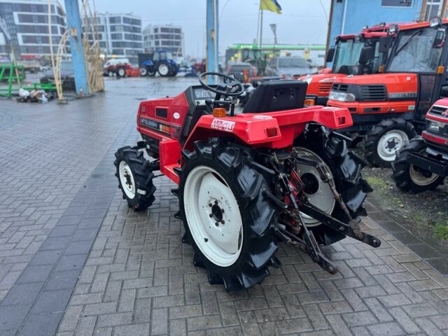 Мицубиси Другая, объемом двигателя 1.1 л и пробегом 964 тыс. км за 5900 $, фото 14 на Automoto.ua