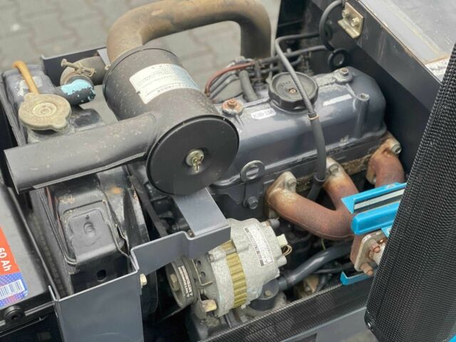 Мицубиси Другая, объемом двигателя 0 л и пробегом 700 тыс. км за 4500 $, фото 10 на Automoto.ua