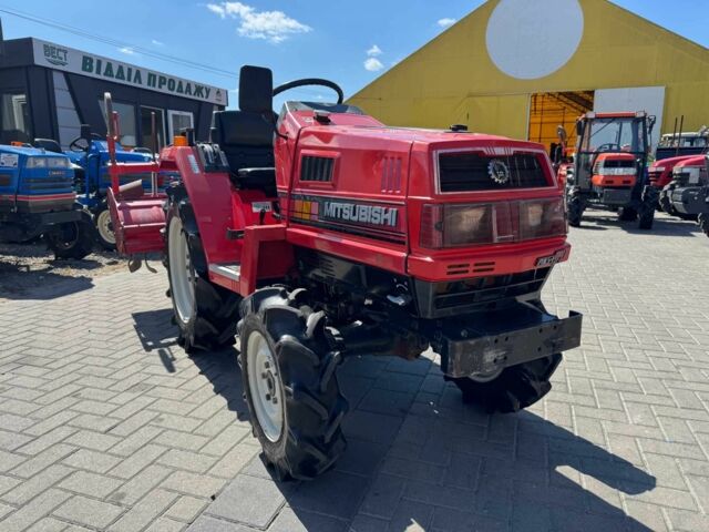 Міцубісі Інша, об'ємом двигуна 1.4 л та пробігом 754 тис. км за 5300 $, фото 2 на Automoto.ua