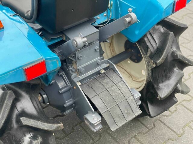 Мицубиси Другая, объемом двигателя 0 л и пробегом 700 тыс. км за 4500 $, фото 8 на Automoto.ua