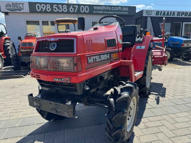 Міцубісі Інша, об'ємом двигуна 1.4 л та пробігом 754 тис. км за 5300 $, фото 12 на Automoto.ua