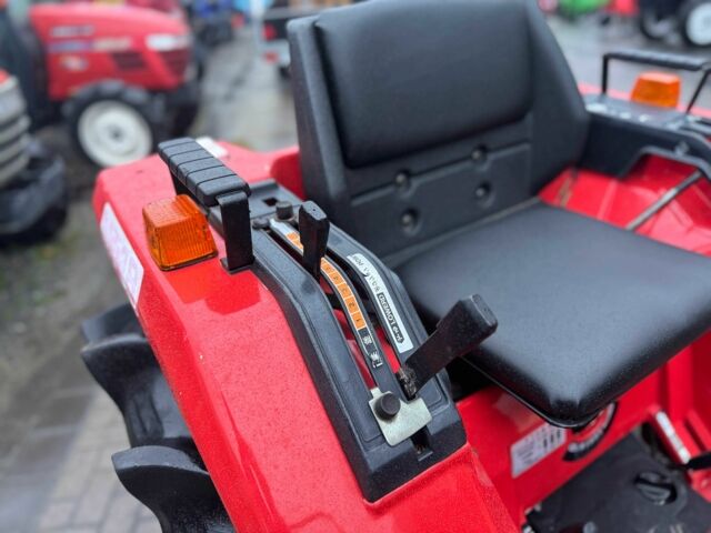 Мицубиси Другая, объемом двигателя 1.1 л и пробегом 964 тыс. км за 5900 $, фото 7 на Automoto.ua