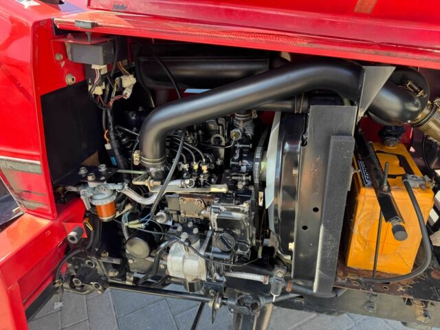 Міцубісі Інша, об'ємом двигуна 1.4 л та пробігом 754 тис. км за 5300 $, фото 10 на Automoto.ua