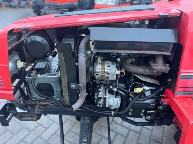 Мицубиси Другая, объемом двигателя 1.1 л и пробегом 964 тыс. км за 5900 $, фото 17 на Automoto.ua