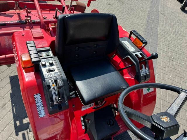 Міцубісі Інша, об'ємом двигуна 1.4 л та пробігом 754 тис. км за 5300 $, фото 9 на Automoto.ua