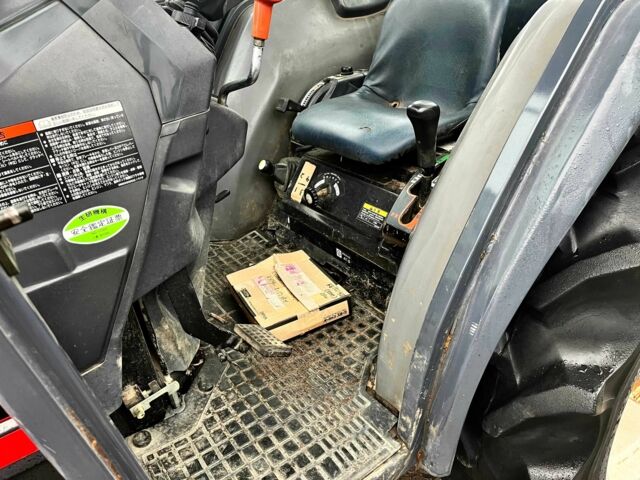 Міцубісі Інша, об'ємом двигуна 1.5 л та пробігом 2 тис. км за 8600 $, фото 7 на Automoto.ua