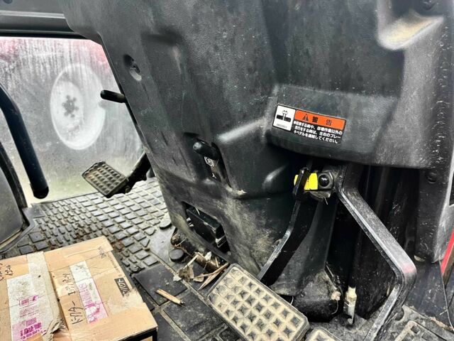 Міцубісі Інша, об'ємом двигуна 1.5 л та пробігом 2 тис. км за 8600 $, фото 19 на Automoto.ua