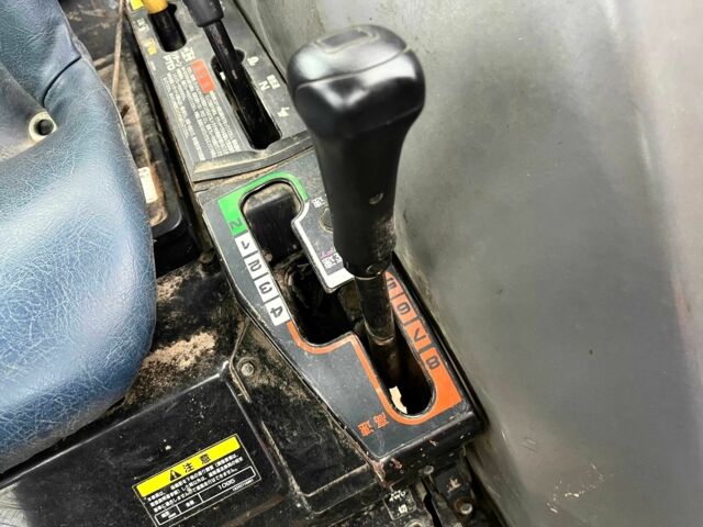 Міцубісі Інша, об'ємом двигуна 1.5 л та пробігом 2 тис. км за 8600 $, фото 9 на Automoto.ua