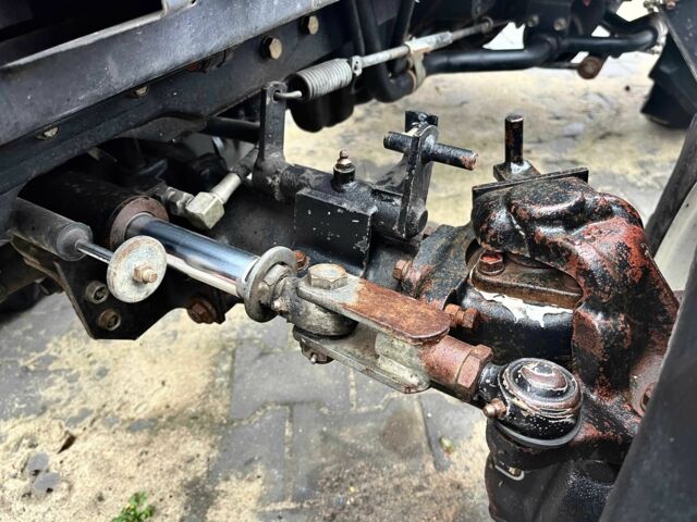 Міцубісі Інша, об'ємом двигуна 1.5 л та пробігом 2 тис. км за 8600 $, фото 4 на Automoto.ua