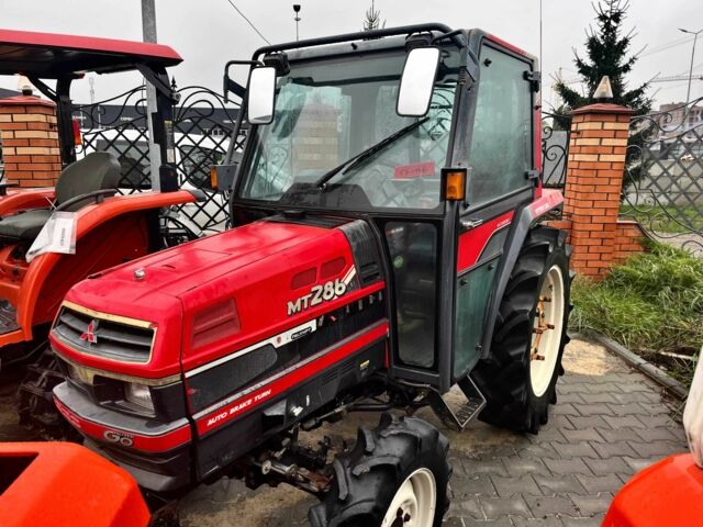 Міцубісі Інша, об'ємом двигуна 1.5 л та пробігом 2 тис. км за 8600 $, фото 5 на Automoto.ua