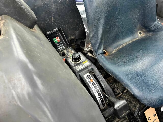 Міцубісі Інша, об'ємом двигуна 1.5 л та пробігом 2 тис. км за 8600 $, фото 16 на Automoto.ua