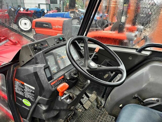 Міцубісі Інша, об'ємом двигуна 1.5 л та пробігом 2 тис. км за 8600 $, фото 11 на Automoto.ua