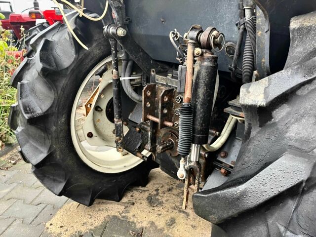 Міцубісі Інша, об'ємом двигуна 1.5 л та пробігом 2 тис. км за 8600 $, фото 13 на Automoto.ua