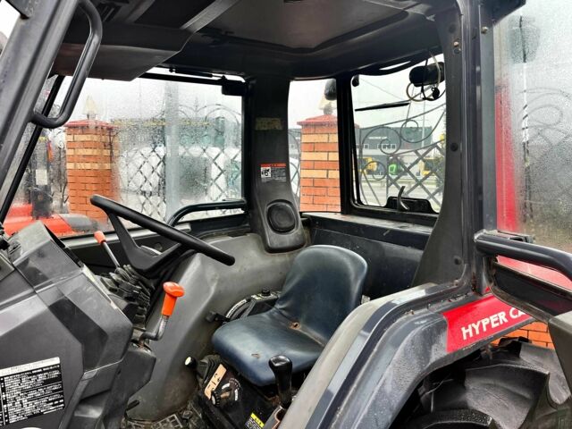 Міцубісі Інша, об'ємом двигуна 1.5 л та пробігом 2 тис. км за 8600 $, фото 6 на Automoto.ua