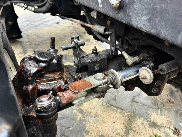 Міцубісі Інша, об'ємом двигуна 1.5 л та пробігом 2 тис. км за 8600 $, фото 3 на Automoto.ua