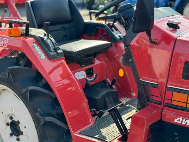 Мицубиси Другая, объемом двигателя 0 л и пробегом 717 тыс. км за 6200 $, фото 18 на Automoto.ua