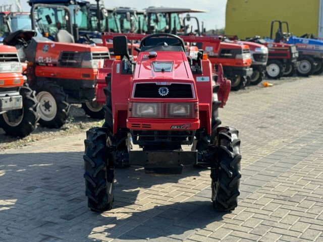 Мицубиси Другая, объемом двигателя 0 л и пробегом 717 тыс. км за 6200 $, фото 4 на Automoto.ua