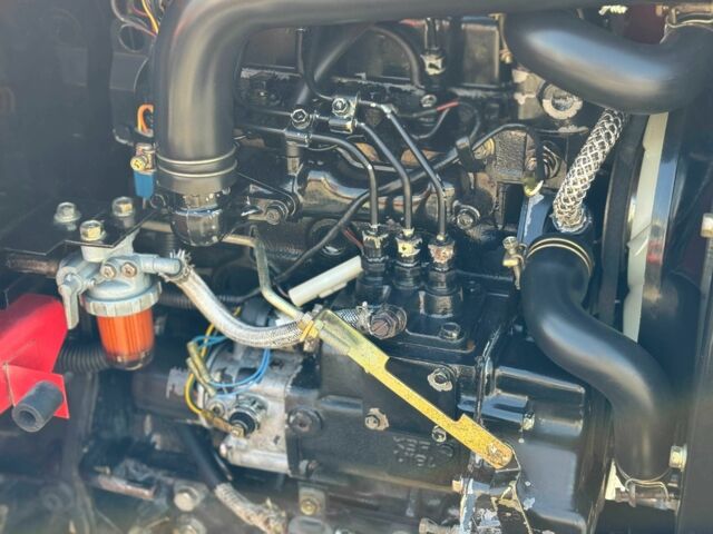 Мицубиси Другая, объемом двигателя 0 л и пробегом 717 тыс. км за 6200 $, фото 11 на Automoto.ua