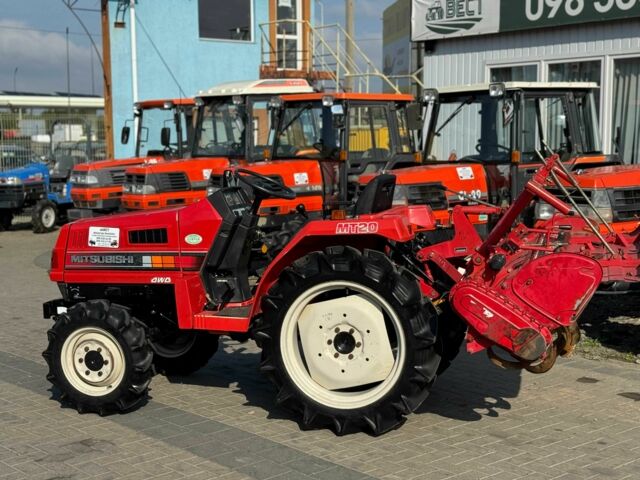 Мицубиси Другая, объемом двигателя 0 л и пробегом 717 тыс. км за 6200 $, фото 6 на Automoto.ua