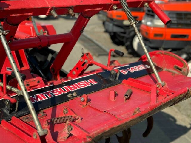 Мицубиси Другая, объемом двигателя 0 л и пробегом 717 тыс. км за 6200 $, фото 10 на Automoto.ua