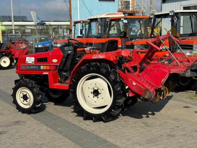 Мицубиси Другая, объемом двигателя 0 л и пробегом 717 тыс. км за 6200 $, фото 5 на Automoto.ua