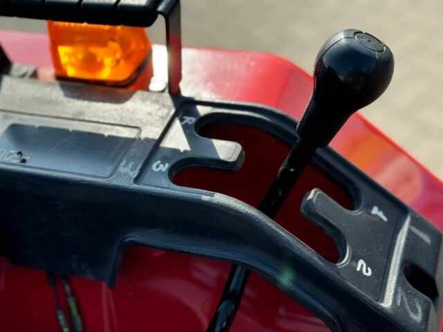 Мицубиси Другая, объемом двигателя 0 л и пробегом 717 тыс. км за 6200 $, фото 14 на Automoto.ua