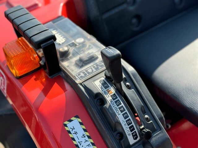 Мицубиси Другая, объемом двигателя 0 л и пробегом 717 тыс. км за 6200 $, фото 13 на Automoto.ua