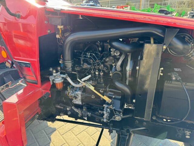 Мицубиси Другая, объемом двигателя 0 л и пробегом 717 тыс. км за 6200 $, фото 12 на Automoto.ua