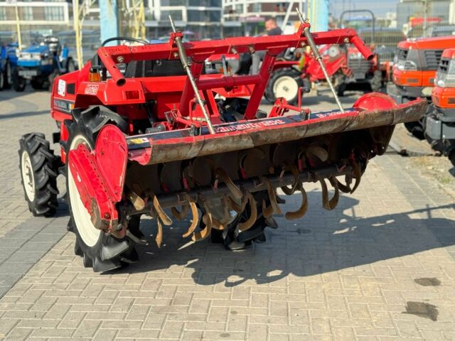 Мицубиси Другая, объемом двигателя 0 л и пробегом 717 тыс. км за 6200 $, фото 9 на Automoto.ua