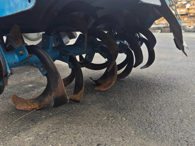 Мицубиси Другая, объемом двигателя 0.78 л и пробегом 100 тыс. км за 4147 $, фото 5 на Automoto.ua