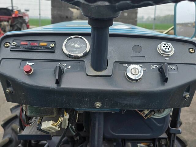 Мицубиси Другая, объемом двигателя 0.78 л и пробегом 100 тыс. км за 4147 $, фото 4 на Automoto.ua