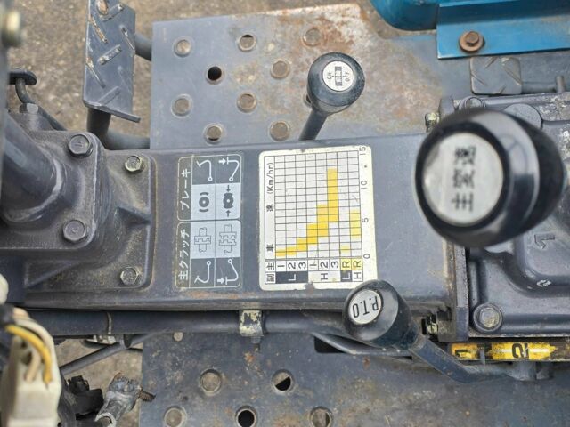 Мицубиси Другая, объемом двигателя 0.78 л и пробегом 100 тыс. км за 4147 $, фото 1 на Automoto.ua